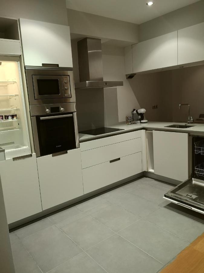 Happy Home, Centro De Vigo