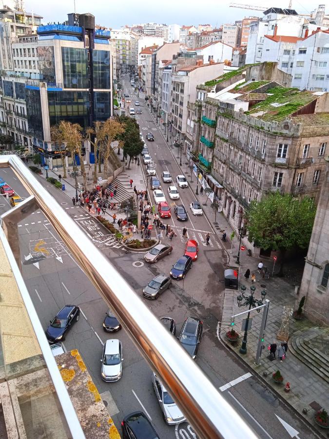 Apartment Happy Home, Centro De Vigo