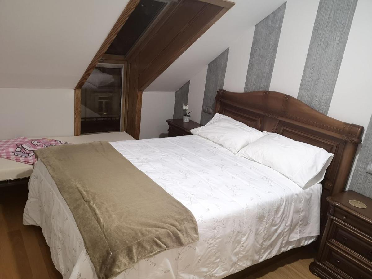 Happy Home, Centro De Apartment