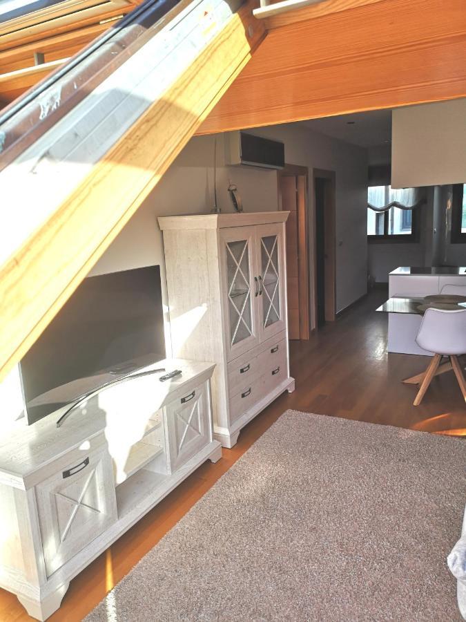 Apartment Happy Home, Centro De Vigo