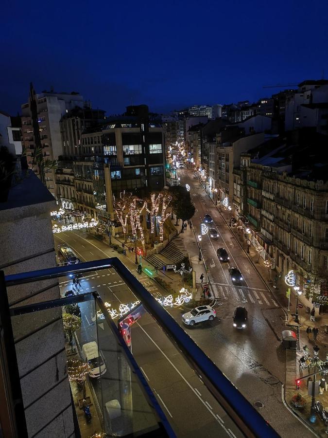 Apartment Happy Home, Centro De Vigo