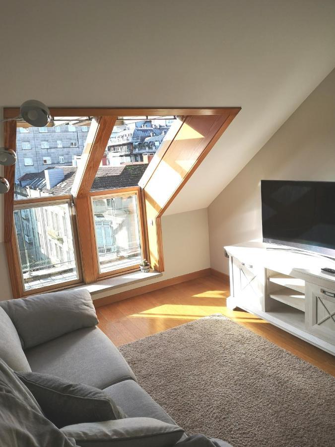 Apartment Happy Home, Centro De
