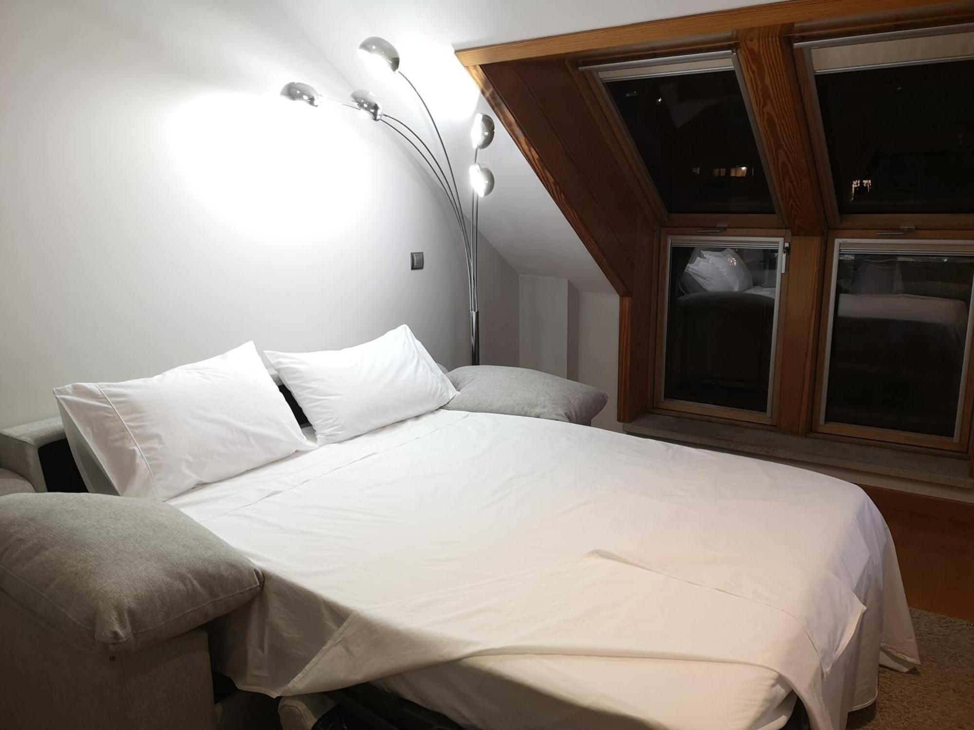 Apartment Happy Home, Centro De Vigo