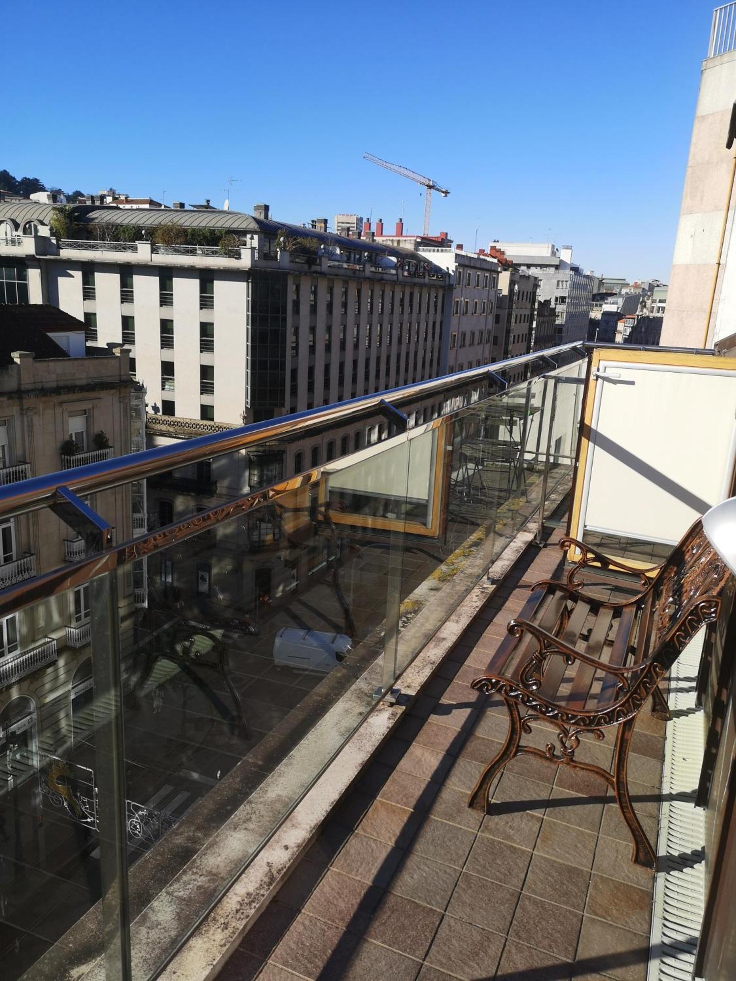 Happy Home, Centro De * Vigo