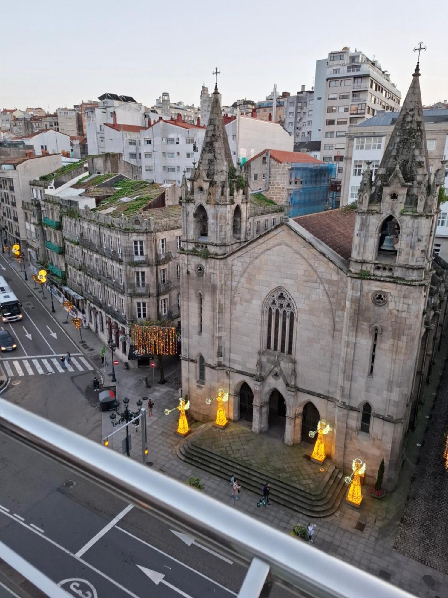 Happy Home, Centro De Apartment