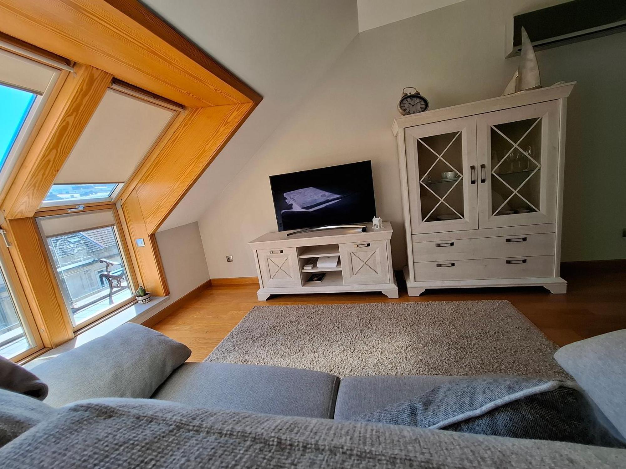 Happy Home, Centro De Apartment Vigo